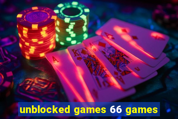 unblocked games 66 games